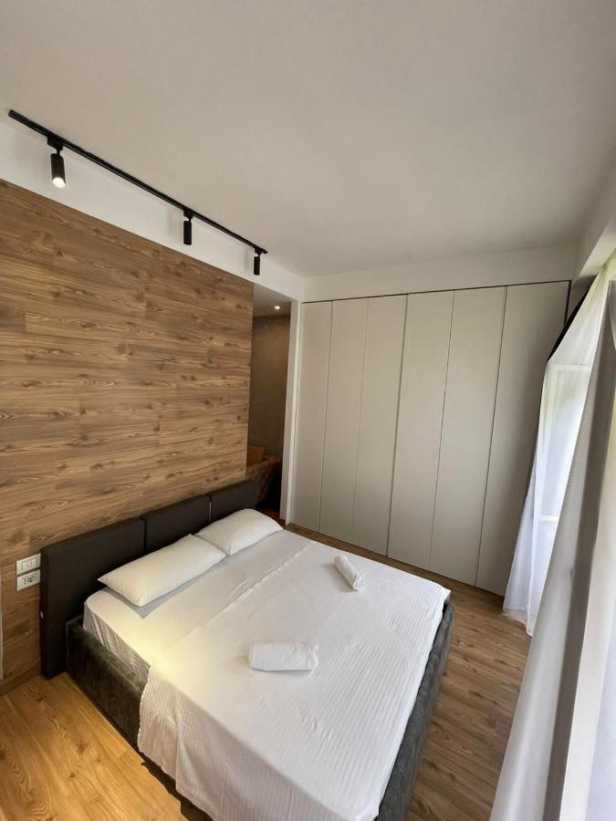 City Center Apartament, Pazari Ri 地拉那 外观 照片